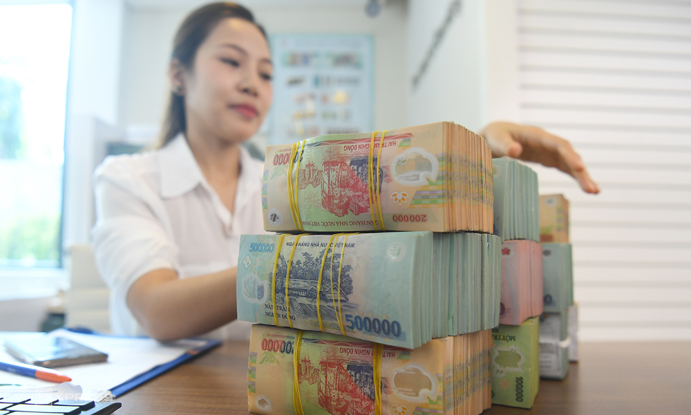 Nguồn vốn rẻ tiếp sức cho doanh nghiệp, tạo đà bứt phá cho tăng trưởng