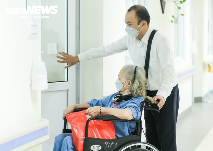 Đề xuất 7 nhóm người được bảo hiểm y tế chi trả khi khám tại nhà