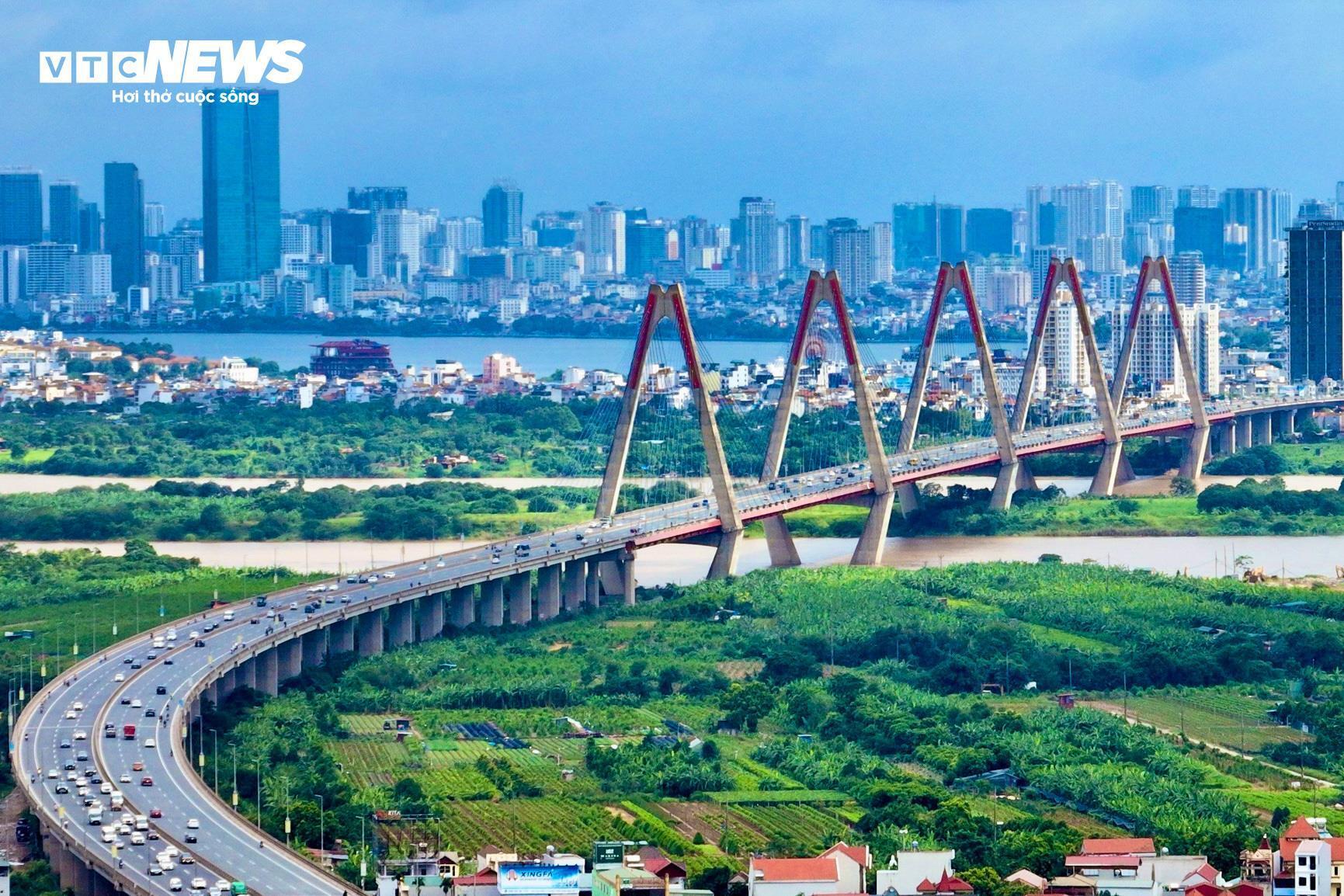Việt Nam hiện có bao nhiêu thành phố?