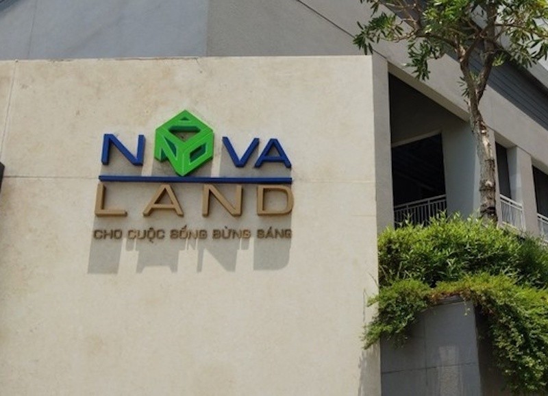 Novaland bán đi một công ty 5.400 tỷ đồng: Xuất hiện Chủ tịch sinh năm 1997