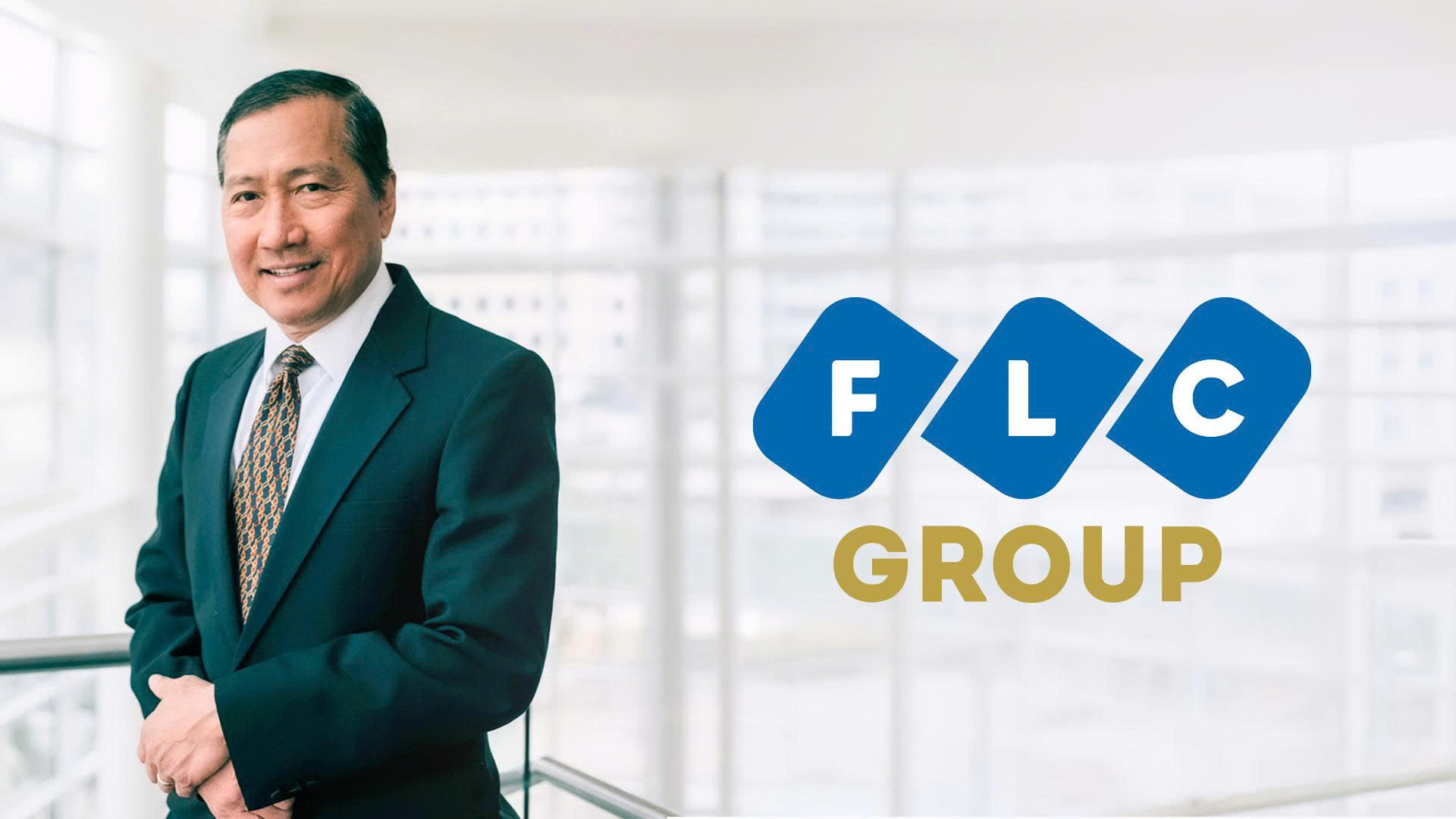 Giám đốc Boeing Việt Nam về làm Phó chủ tịch FLC