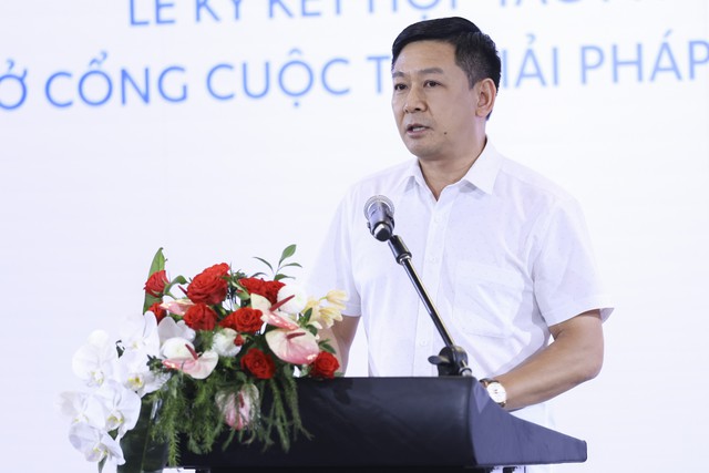 Kết nối các khâu trong chuỗi cung ứng và đổi mới sáng tạo để khơi thông nguồn lực kinh tế xanh