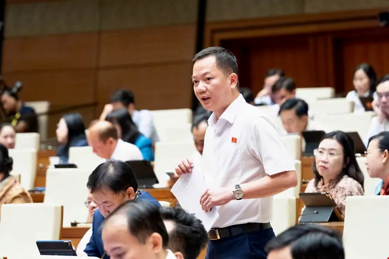 Đề xuất đưa kim cương vào ngành nghề kinh doanh có điều kiện