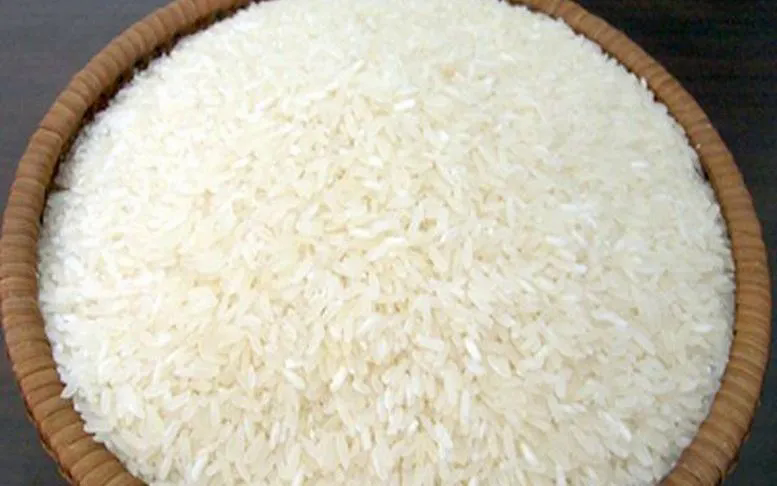 Giá gạo châu Á duy trì ở mức cao