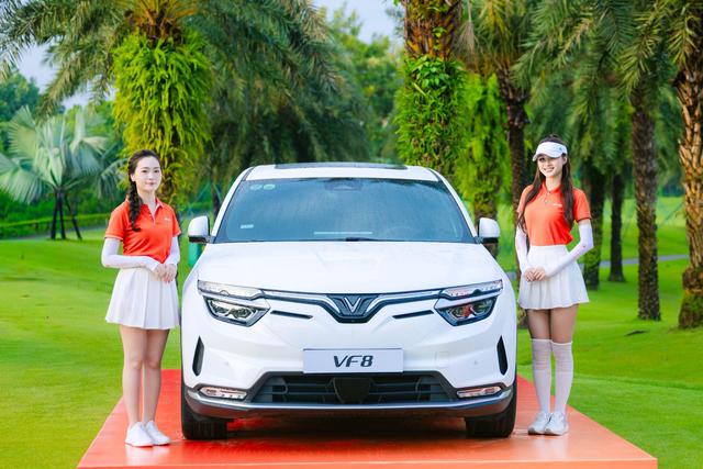 MSB tổ chức giải golf kỷ niệm 35 năm thành lập