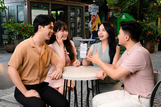TPBank chính thức ra mắt T’AioX: Chuyên gia Ngân hàng số hỗ trợ khách hàng 24/7