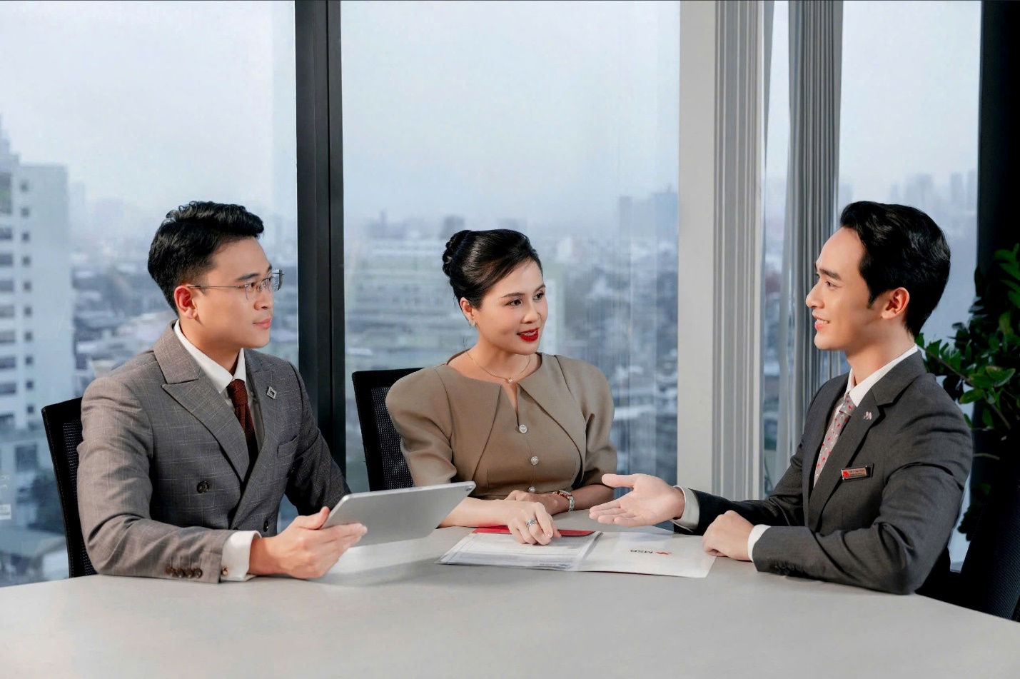 MSB phát triển nền tảng số thế hệ mới, đồng hành doanh nghiệp tăng trưởng