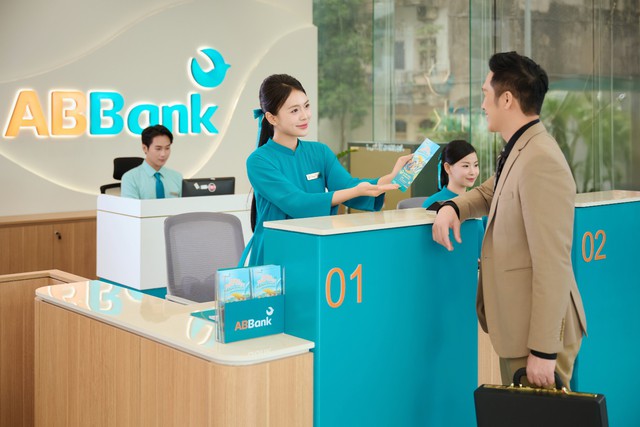ĐHĐCĐ ABBank thông qua phương án tăng vốn điều lệ lên gần 27.000 tỷ đồng