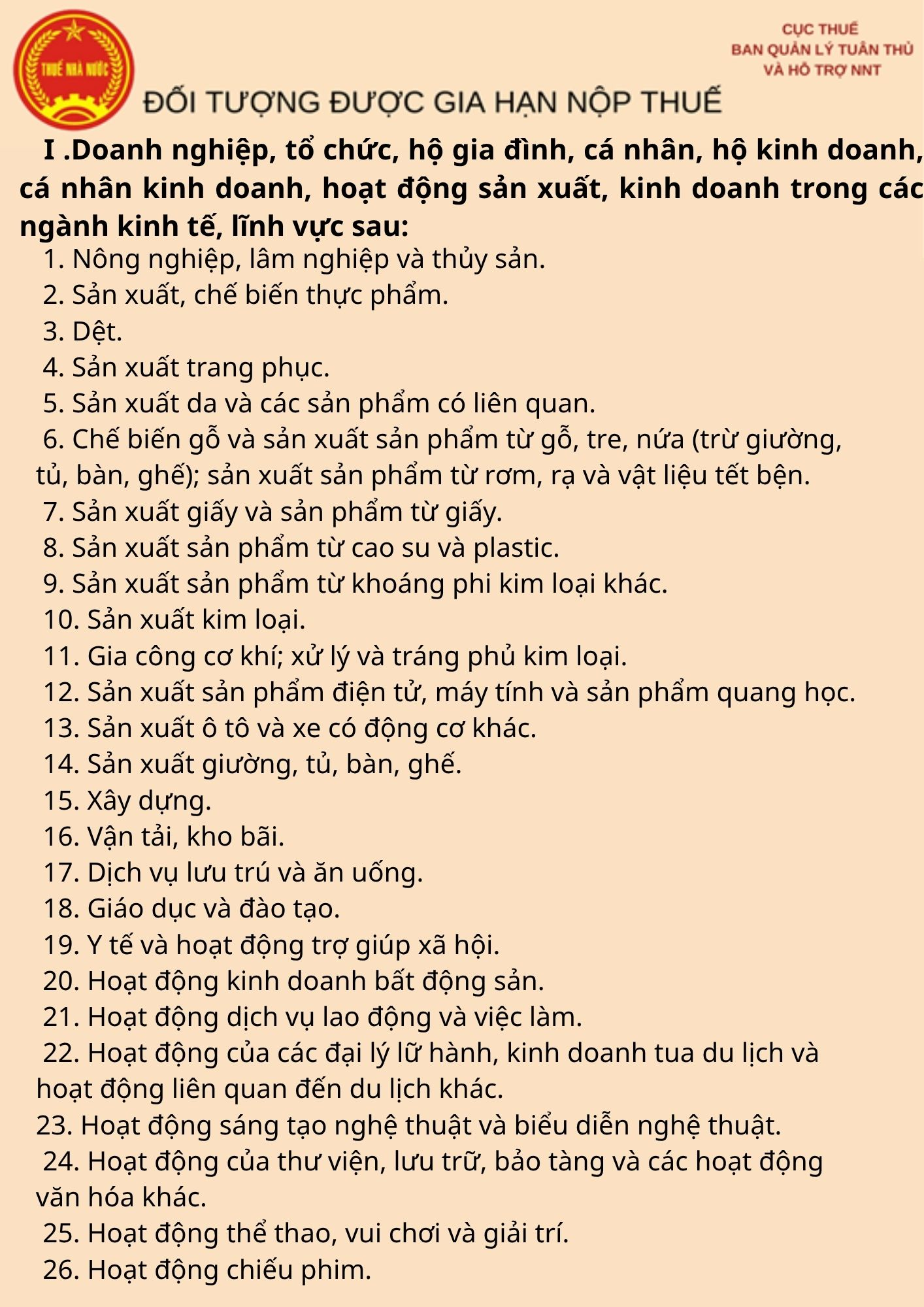 Mốc thời gian quan trọng cá nhân, hộ kinh doanh, doanh nghiệp cần biết nếu muốn gia hạn thời gian nộp thuế năm 2026, bỏ qua là lỡ quyền lợi