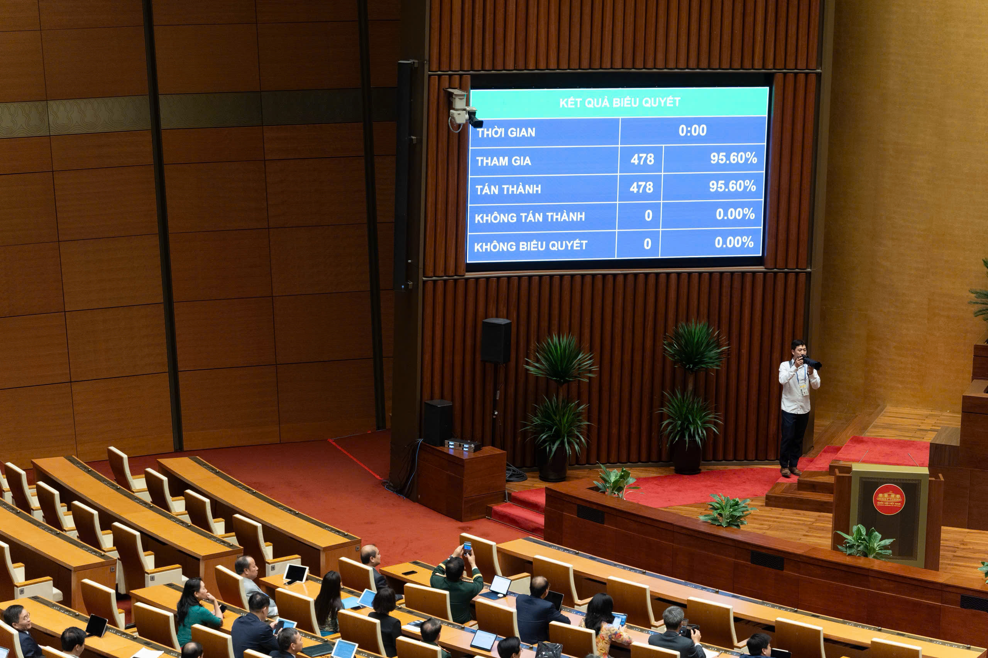 Tin vui: Quảng Ninh và Bắc Ninh chính thức nâng hạng lên thành phố trực thuộc Trung ương thứ 8 và 9 của Việt Nam