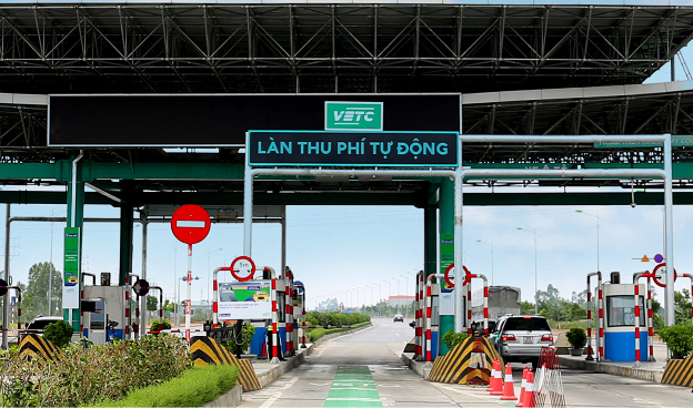 VETC và ePass đang thống lĩnh mảng thu phí không dừng, ai đứng sau?