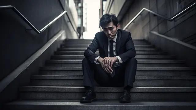 Môi giới BĐS cất bộ vest phẳng phiu chạy xe công nghệ kiếm sống qua ngày, sàn giao dịch được cải tạo vội thành quán cà phê để "gồng" chi phí mặt bằng