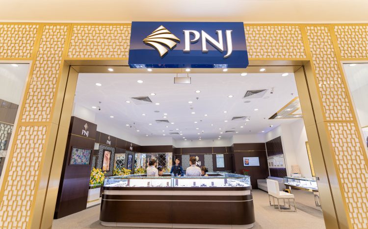 PNJ sắp họp ĐHĐCĐ bất thường bàn về kế hoạch kinh doanh năm 2026