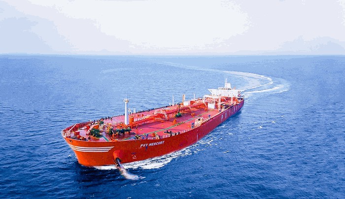 PVTrans bầu bổ sung tân Tổng giám đốc vào HĐQT