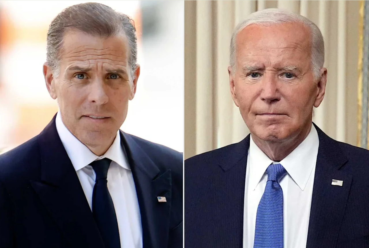 Con trai cựu Tổng thống Joe Biden tiết lộ bệnh tình của cha: Ung thư đã di căn, “rất đau đớn và suy nhược nghiêm trọng”