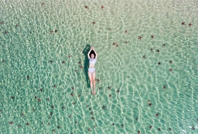 Vượt Phuket và Hawaii, một bãi biển Việt Nam bất ngờ lọt top 12 đẹp nhất thế giới