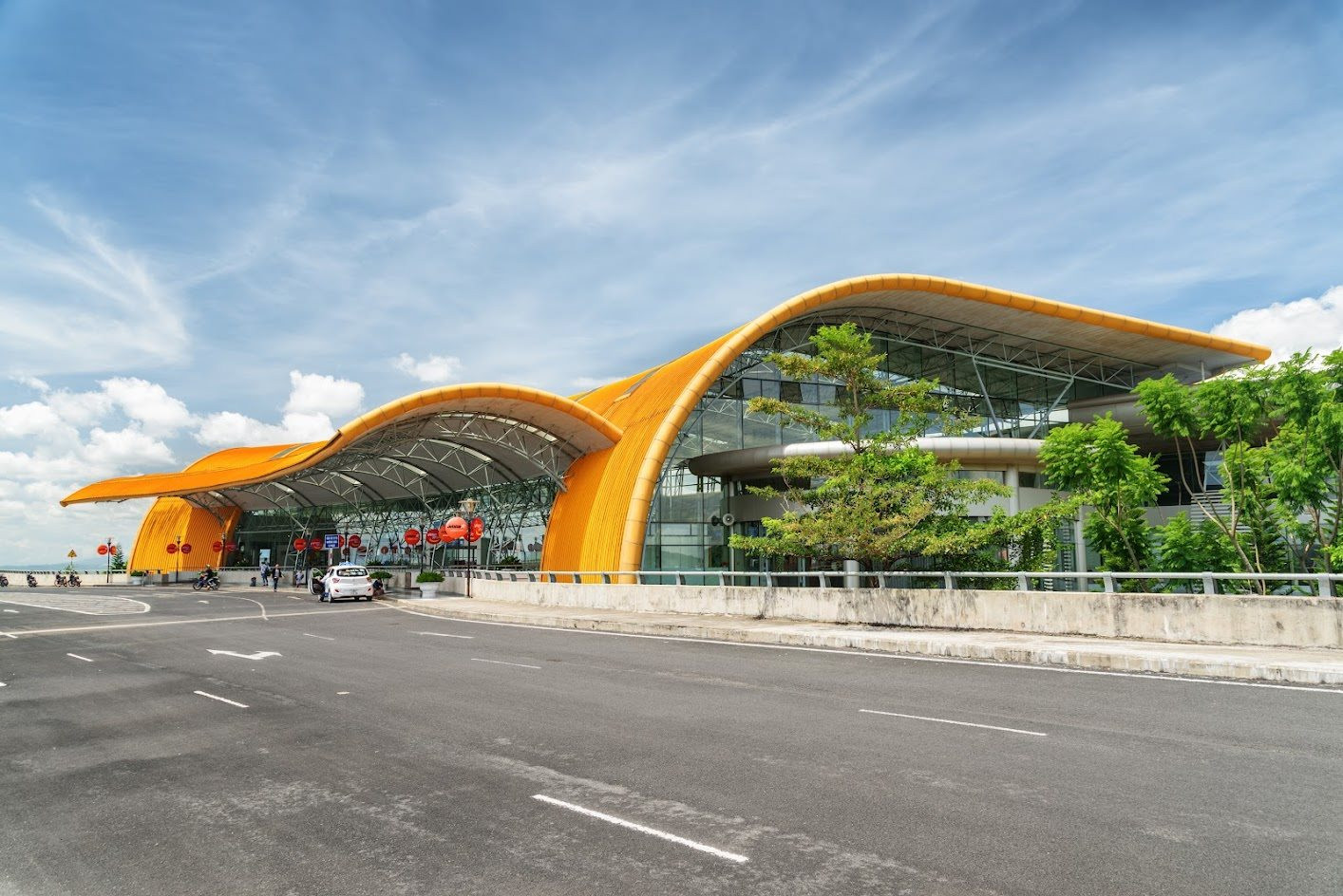 Chỉ 2 tuần nữa, tỉnh rộng nhất Việt Nam sẽ đưa sân bay quốc tế trở lại hoạt động, dự kiến đón 6.800 lượt khách mỗi ngày