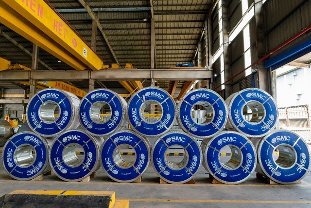 Tổng Giám đốc SMC muốn “xả hàng” gần 5 triệu cổ phiếu