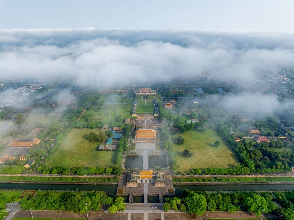 Sánh vai Bắc Kinh, Seoul, thành phố Việt Nam lọt đề cử 'Oscar du lịch': Thu 10.300 tỷ đồng trong 6 tháng