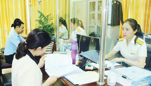 Cơ quan Thuế thông báo: Người nộp thuế có thể bị phạt tới 100 triệu đồng trong trường hợp sau