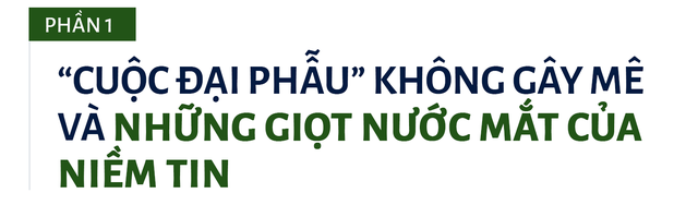CEO Dương Văn Bắc: Trải qua cuộc "Cuộc đại phẫu" không gây mê, giờ là lúc Novaland nỗ lực từng ngày để "sòng phẳng" với niềm tin của khách hàng