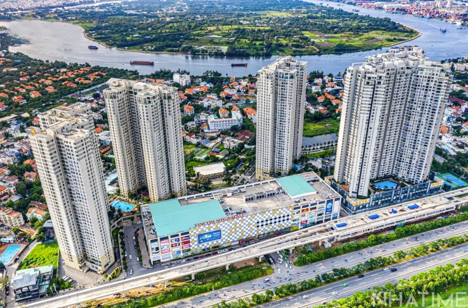 TP.HCM có thêm 4 dự án tổ chức, cá nhân nước ngoài được phép sở hữu nhà ở