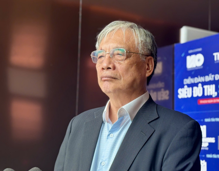 Chuyên gia chỉ ra cơ hội đặc biệt của TP.HCM khi Luật Phát triển đô thị ra đời