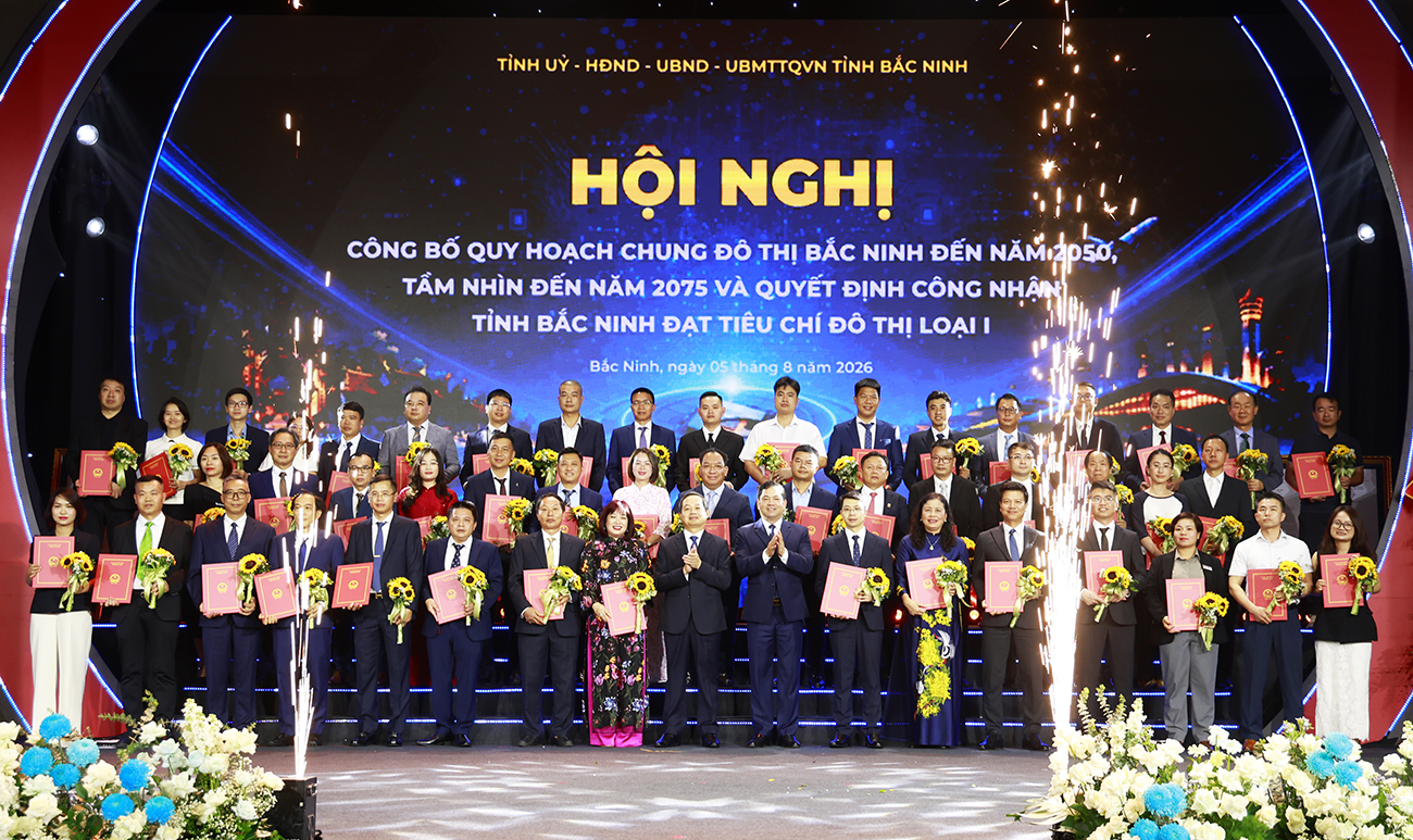 Một tỉnh vừa đón gần 7 tỷ USD vốn đầu tư
