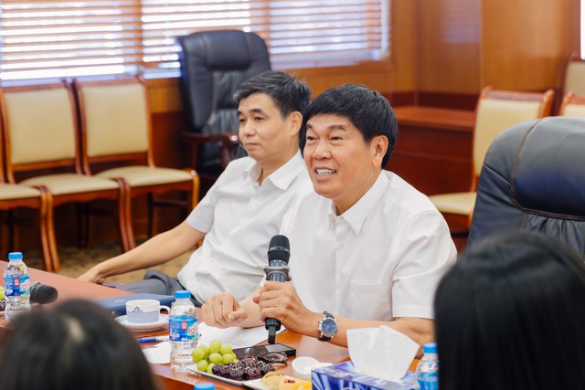 Hòa Phát của tỷ phú Trần Đình Long lên kế hoạch tham gia vào siêu dự án quy mô 1,5 triệu tỷ đồng