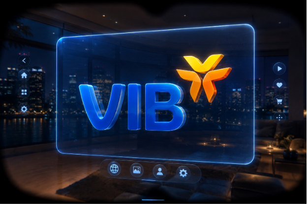 VIB cố định lãi suất vay mua nhà tới 5 năm, thuộc nhóm kỳ hạn dài bậc nhất thị trường
