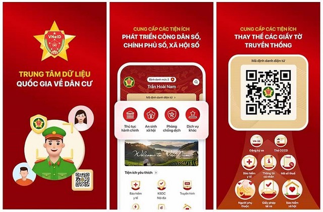 Thông báo quan trọng tới tất cả người dân có lương hưu, trợ cấp
