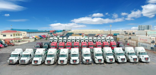 Viconship dự kiến phát hành 500 tỷ đồng trái phiếu, bảo đảm bằng vốn góp tại công ty con