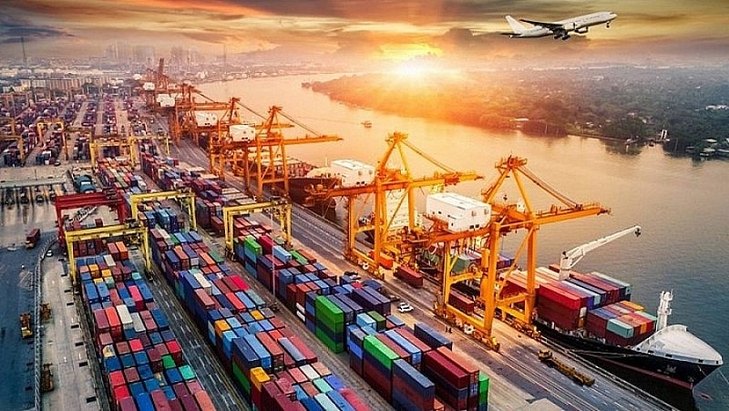 Trung Quốc giảm nhập khẩu, Mỹ ồ ạt đưa một mặt hàng vào Việt Nam: thuế nhập khẩu 0%, nước ta tiêu thụ đứng thứ 3 thế giới