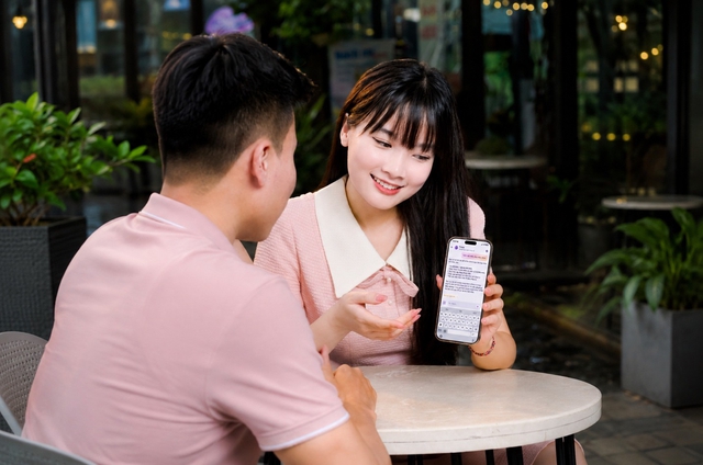 Quản trị tài chính cá nhân bằng AI: TPBank trình làng Chuyên gia Ngân hàng số T’AioX