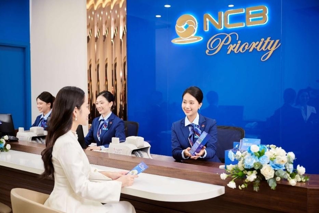 NCB muốn tăng gấp đôi vốn điều lệ lên gần 62.280 tỉ đồng trong năm tới