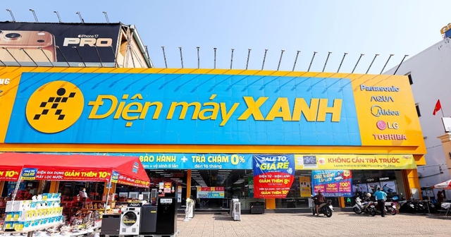 Hàng ngàn tỉ đồng ‘đổ’ về tài khoản, DMX bắt đầu sinh lợi cho nhà đầu tư