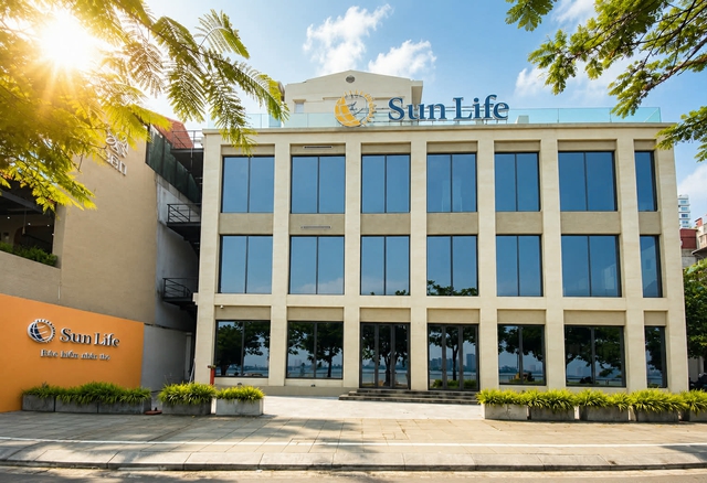 Sun Life khai trương văn phòng mới, khẳng định cam kết phát triển tại Việt Nam