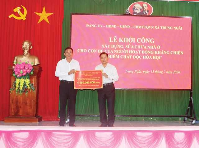 Vĩnh Long thi đua hiện thực hóa tăng trưởng 2 con số