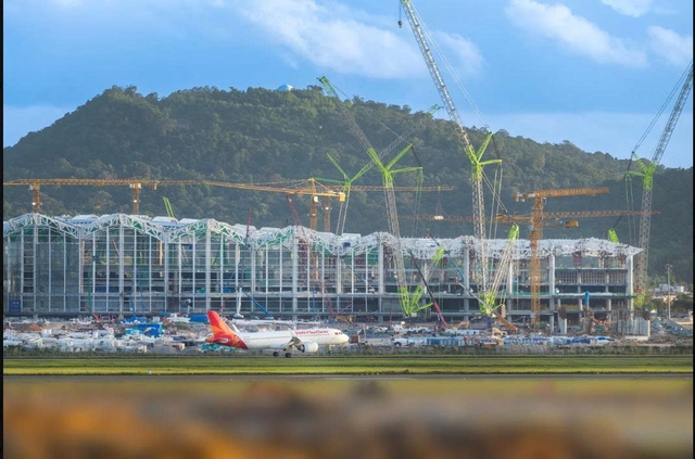 Hạ tầng tăng tốc, bất động sản sở hữu lâu dài tăng sức hút