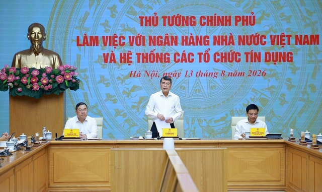 Các ngân hàng phải giảm thực chất lãi suất cho vay