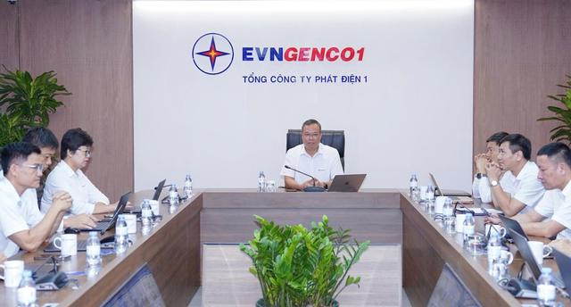 EVNGENCO1 vượt qua cao điểm mùa khô, chủ động ứng phó mùa mưa bão