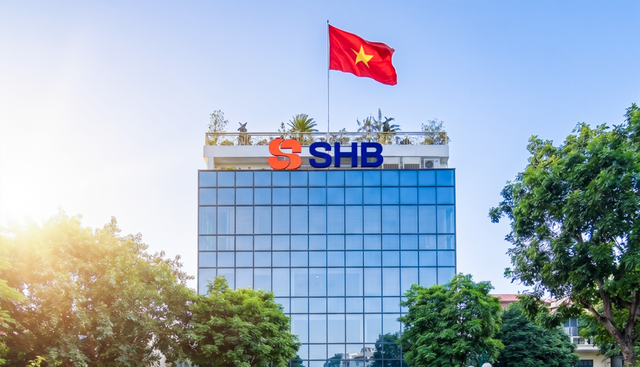 SHB giảm lãi suất cho vay, thúc đẩy động lực tăng trưởng của nền kinh tế