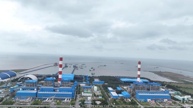 Nhiệt điện Duyên Hải tiếp tục chủ động bảo đảm nguồn điện cho hệ thống