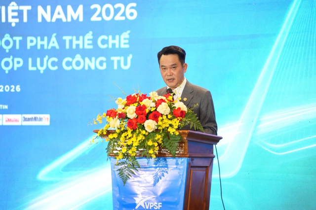 Điều doanh nghiệp cần biết là thủ tục mất bao lâu, đầu mối nào chịu trách nhiệm
