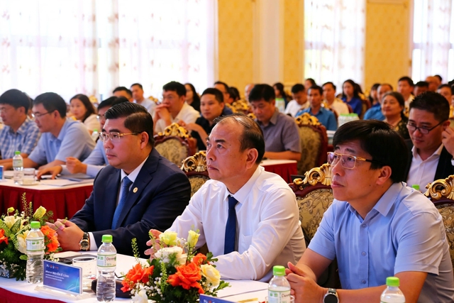 Điểm nghẽn doanh nghiệp Lai Châu mong được tháo gỡ