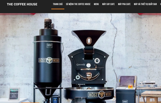 Chủ The Coffee House, Hutong nói gì khi bị hủy tư cách công ty đại chúng?