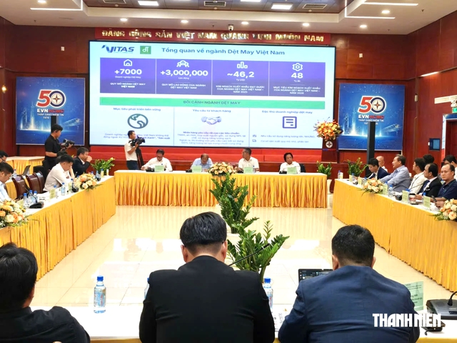 Mua bán điện trực tiếp: Cần một sàn giao dịch