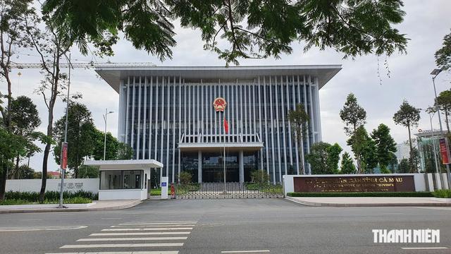 Cà Mau chấp thuận nhà đầu tư dự án điện gió hơn 2.060 tỉ đồng