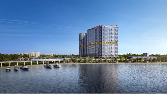 An Gia ra mắt gói ‘100% Đặc quyền Priority’ dự án The Gió Riverside