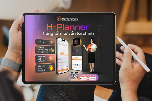 Hanwha Life Việt Nam đẩy mạnh số hóa, nâng cao trải nghiệm liền mạch cho khách hàng